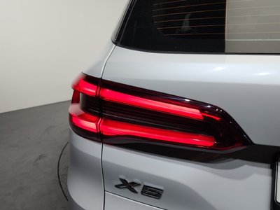 BMW X5 - 10