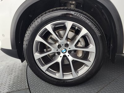 BMW X5 - 6