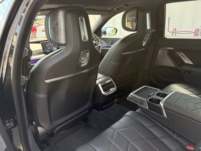 2023 BMW 7 SERIES 缩略图 57
