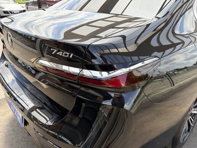 2023 BMW 7 SERIES 缩略图 32