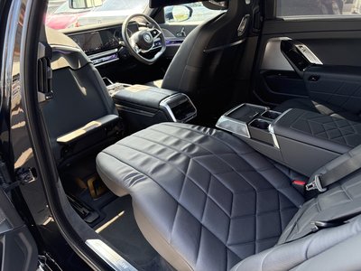 2023 BMW 7 SERIES 缩略图 62