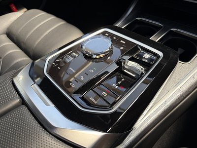 2023 BMW 7 SERIES 缩略图 42