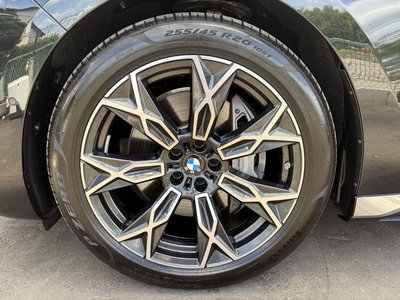 2023 BMW 7 SERIES 缩略图 13