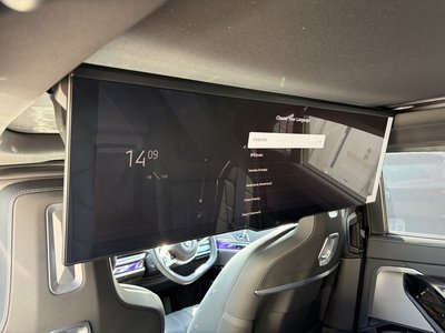 2023 BMW 7 SERIES 缩略图 59