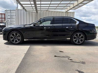 2023 BMW 7 SERIES 缩略图 36