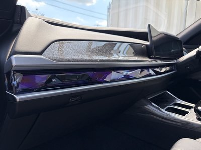 2023 BMW 7 SERIES 缩略图 45