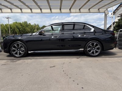 2023 BMW 7 SERIES 缩略图 29
