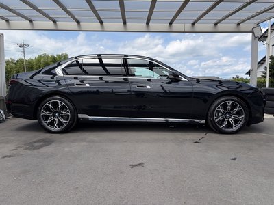 2023 BMW 7 SERIES 缩略图 28