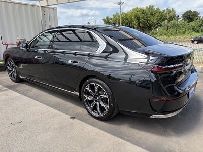 2023 BMW 7 SERIES 缩略图 33