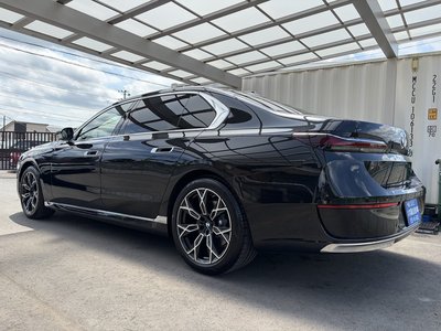 2023 BMW 7 SERIES 缩略图 37