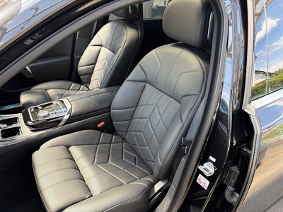 2023 BMW 7 SERIES 缩略图 49
