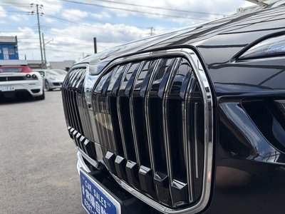 2023 BMW 7 SERIES 照片 5