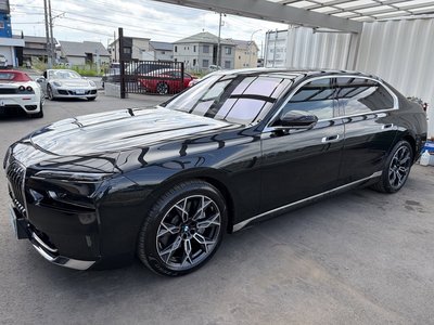 2023 BMW 7 SERIES 缩略图 20