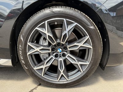2023 BMW 7 SERIES 缩略图 12