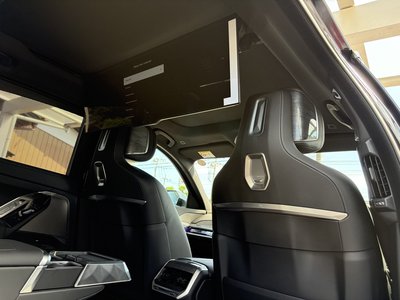 2023 BMW 7 SERIES 缩略图 58