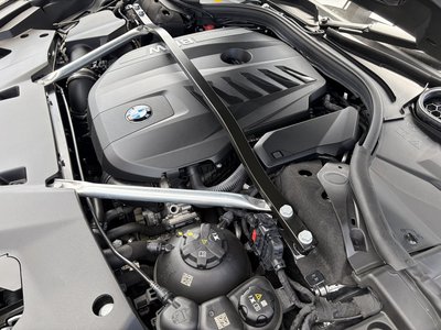 2023 BMW 7 SERIES 照片 10