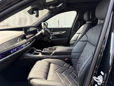 2023 BMW 7 SERIES 缩略图 52