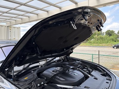 2023 BMW 7 SERIES 照片 9