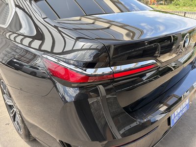2023 BMW 7 SERIES 缩略图 31