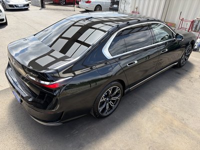 2023 BMW 7 SERIES 缩略图 27