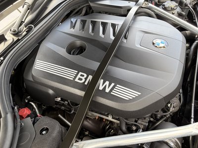 2023 BMW 7 SERIES 缩略图 11