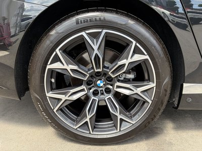 2023 BMW 7 SERIES 缩略图 14