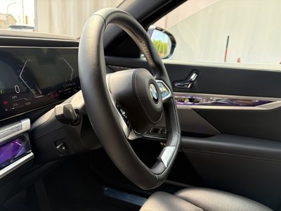 2023 BMW 7 SERIES 缩略图 39