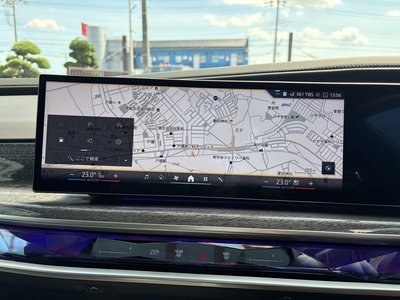 2023 BMW 7 SERIES 缩略图 41