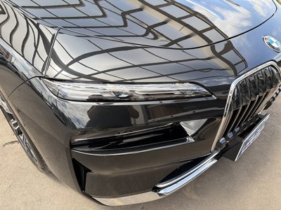 2023 BMW 7 SERIES 照片 3
