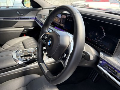 2023 BMW 7 SERIES 缩略图 38