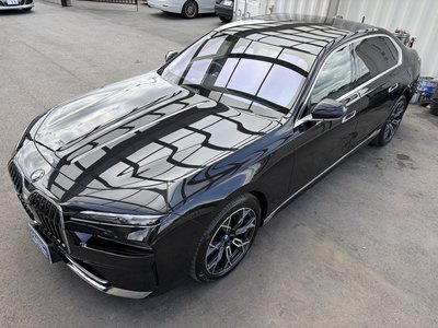2023 BMW 7 SERIES 缩略图 26