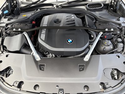 2023 BMW 7 SERIES 照片 7
