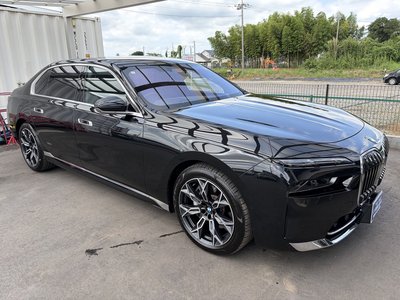 2023 BMW 7 SERIES 缩略图 19