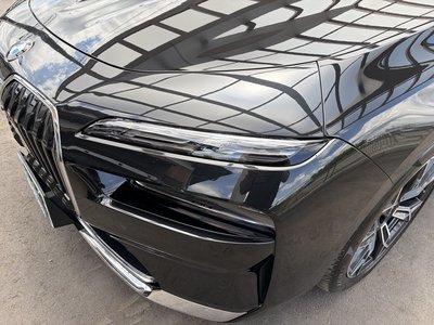 2023 BMW 7 SERIES 照片 4