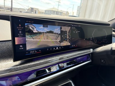 2023 BMW 7 SERIES 缩略图 40