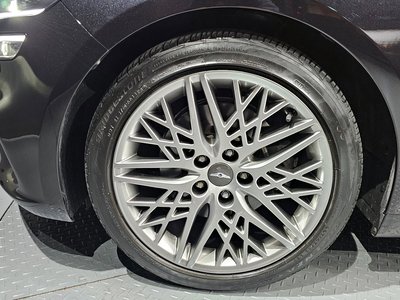 2021 Genesis THE NEW G70 照片 6