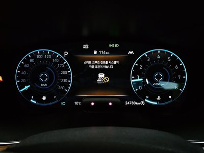 2021 Genesis THE NEW G70 照片 8