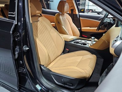 2021 Genesis THE NEW G70 照片 10