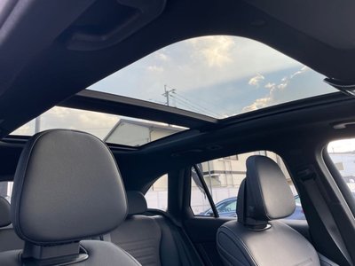 MERCEDES-BENZ GLC - 5