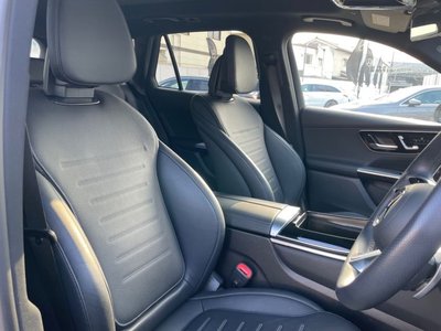 MERCEDES-BENZ GLC - 6