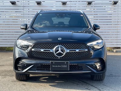 MERCEDES-BENZ GLC - 2