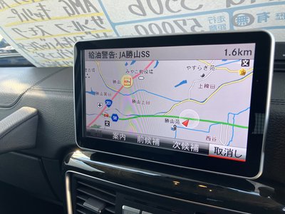 MERCEDES-BENZ G-CLASS - 3