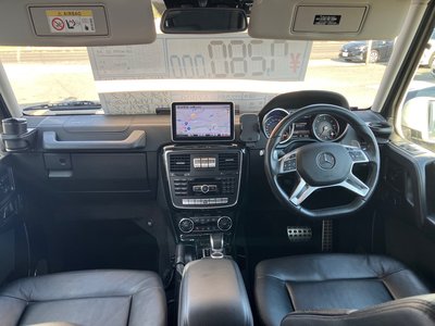 MERCEDES-BENZ G-CLASS - 4