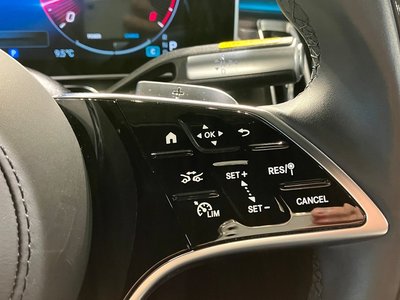 MERCEDES-BENZ S-CLASS - 6