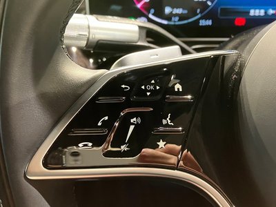 MERCEDES-BENZ S-CLASS - 7