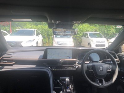 TOYOTA CROWN SPORT - 4