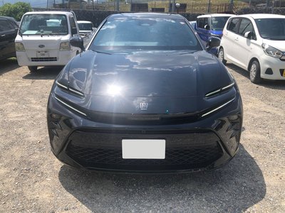 TOYOTA CROWN SPORT - 5