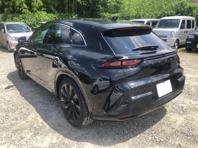 TOYOTA CROWN SPORT - 10