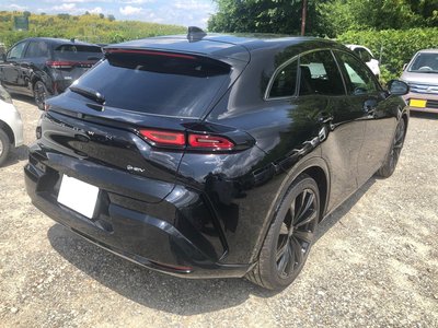 TOYOTA CROWN SPORT - 8