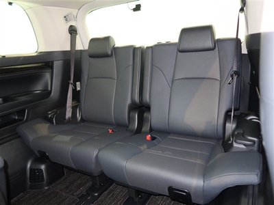 2022 TOYOTA ALPHARD thumbnail 13